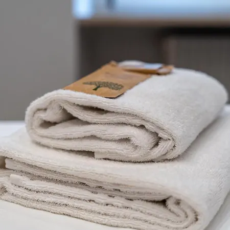 Apartamento Casa Giulia Dietro Porta Borsari *