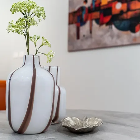 Casa Giulia Dietro Porta Borsari Apartamento