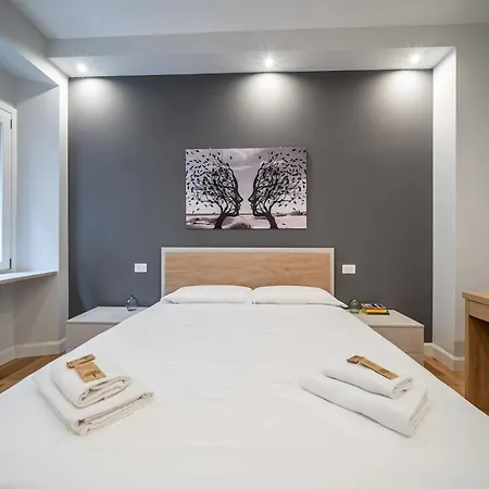 Apartman Casa Giulia Dietro Porta Borsari *