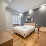 아파트 Casa Giulia Dietro Porta Borsari 베로나