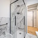 Casa Giulia Dietro Porta Borsari 아파트 베로나