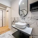 아파트 Casa Giulia Dietro Porta Borsari