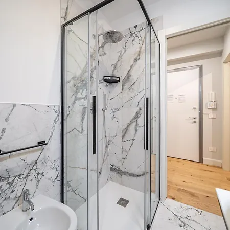 Casa Giulia Dietro Porta Borsari Lejlighed Verona