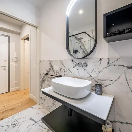 Lejlighed Casa Giulia Dietro Porta Borsari