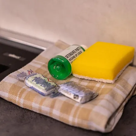 公寓 Casa Giulia Dietro Porta Borsari 维罗纳