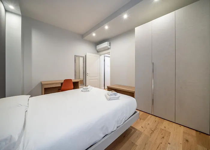 Casa Giulia Dietro Porta Borsari *