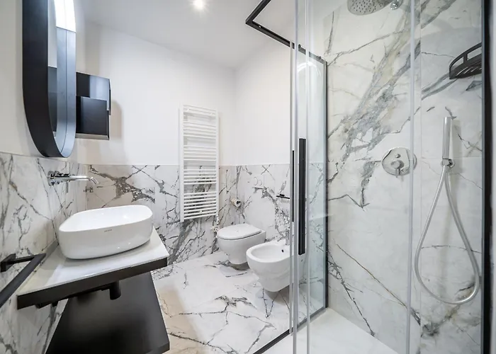 Casa Giulia Dietro Porta Borsari *