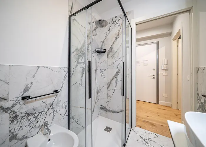 Casa Giulia Dietro Porta Borsari 公寓 维罗纳