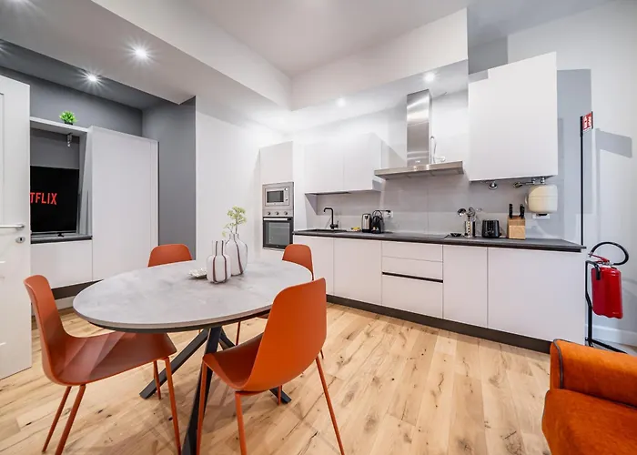 公寓 Casa Giulia Dietro Porta Borsari 维罗纳