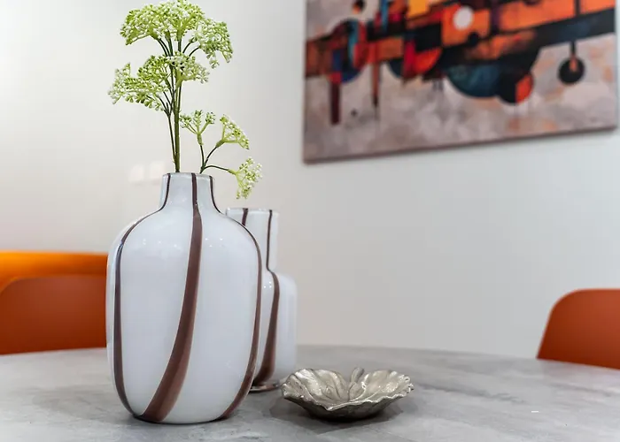 Casa Giulia Dietro Porta Borsari 公寓