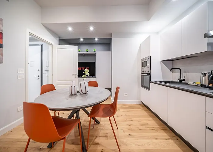 Casa Giulia Dietro Porta Borsari 维罗纳