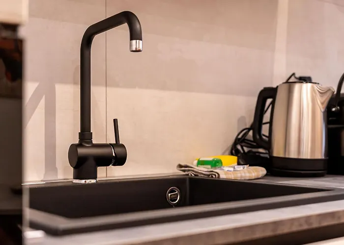 Casa Giulia Dietro Porta Borsari * 维罗纳