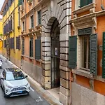 Apartamento Casa Giulia Dietro Porta Borsari *