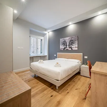 Apartamento Casa Giulia Dietro Porta Borsari Verona