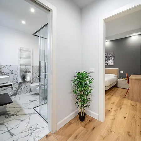 Apartamento Casa Giulia Dietro Porta Borsari Verona
