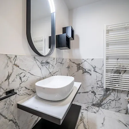 Casa Giulia Dietro Porta Borsari * Verona