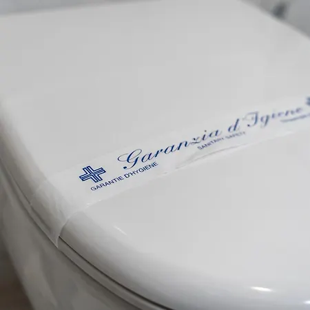 Casa Giulia Dietro Porta Borsari Apartment *