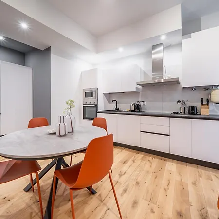 Apartamento Casa Giulia Dietro Porta Borsari Verona