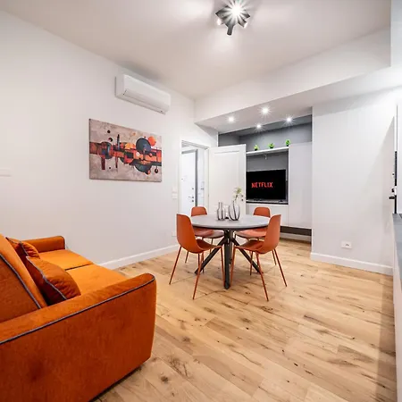 Casa Giulia Dietro Porta Borsari Apartamento