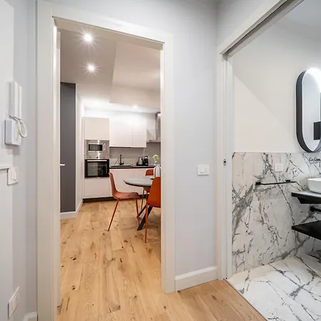 Casa Giulia Dietro Porta Borsari * Verona